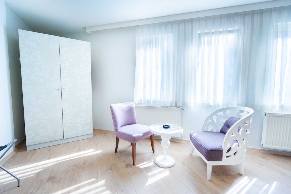 Libiza Hotel Classic Room 7