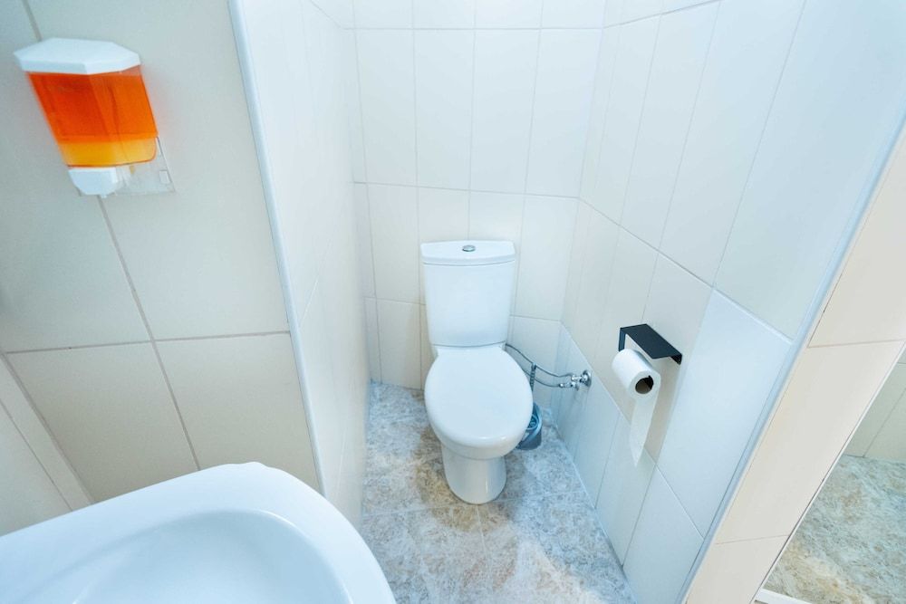 Libiza Hotel Classic Quadruple Room 8