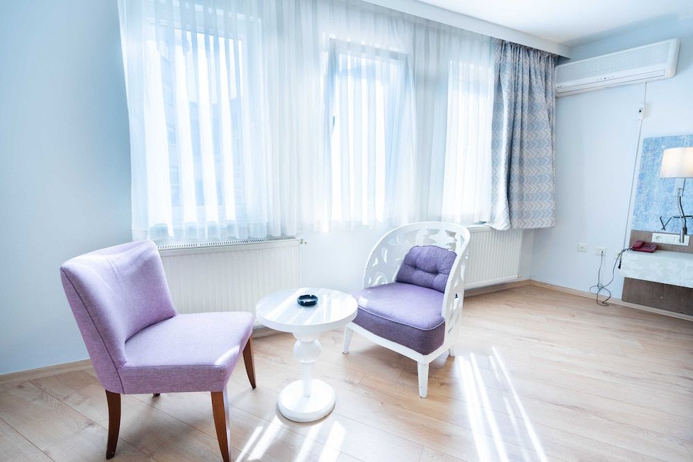 Libiza Hotel Classic Room 9