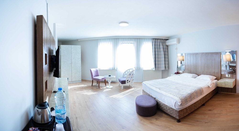 Libiza Hotel Classic Room 2