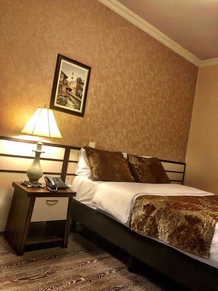 Deluxe Double Room, Sea View