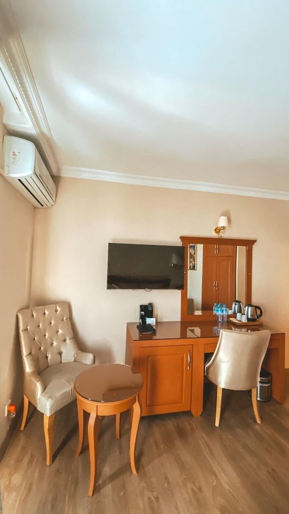 Premier Vista Hotel Silivri Basic Room, 1 Bedroom, City View 4