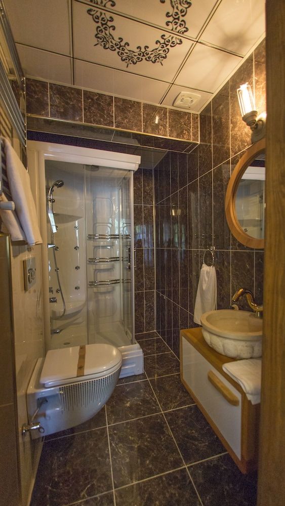 Bayezid Han Konak Standard Double Room, 1 Double Bed 11