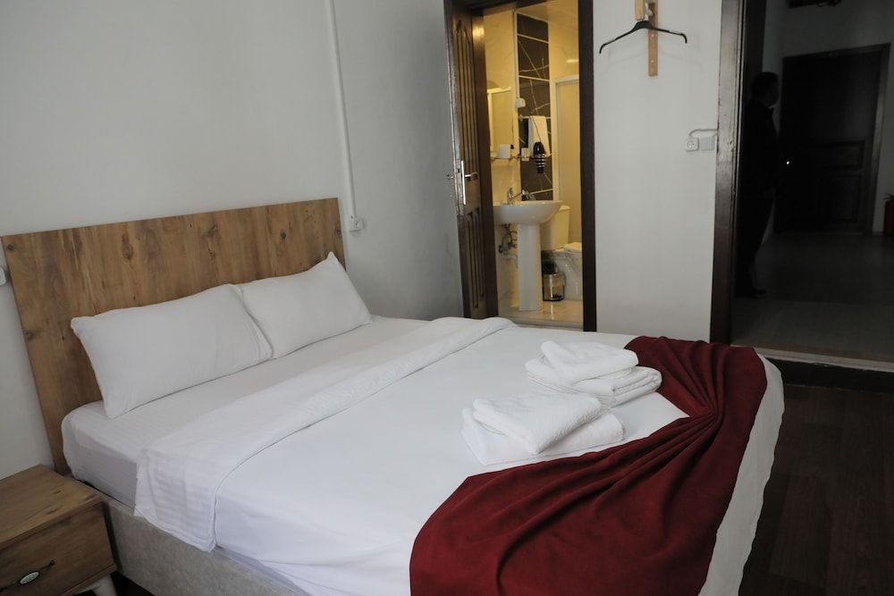 Salih Bey Konağı Exclusive Room 2