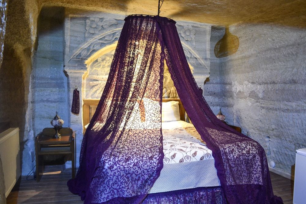 undefined Emily Cave House