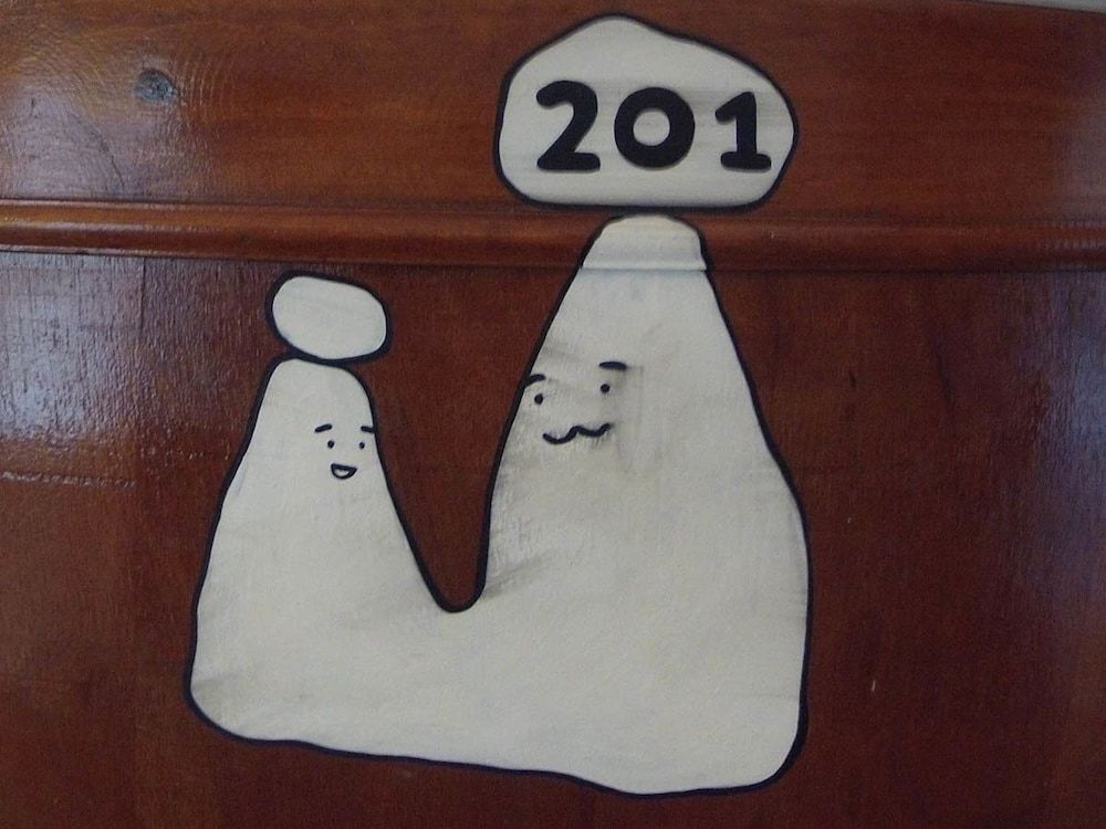 Happydocia Hotel & Pension Triple Room, Private Bathroom 2