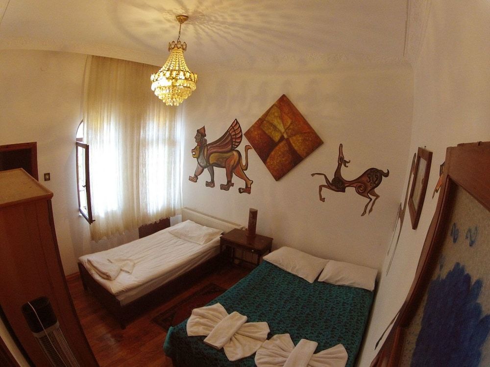 undefined Happydocia Hotel & Pension 4