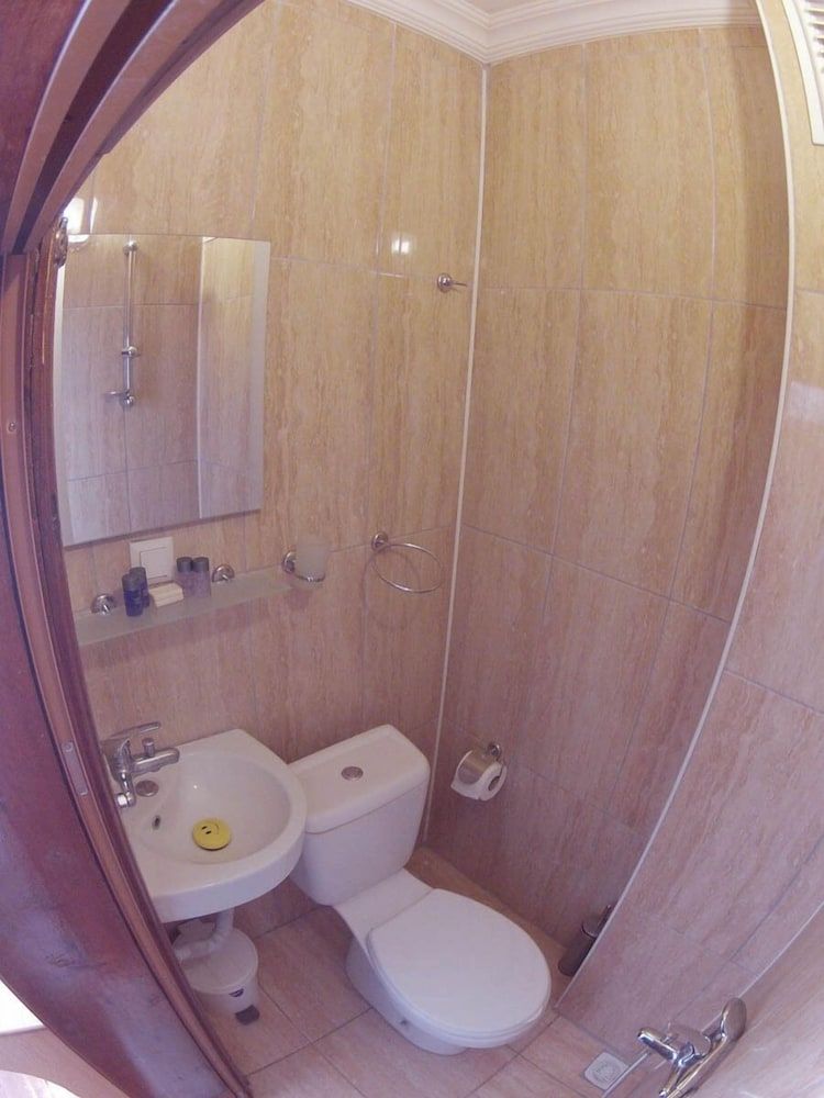 undefined Happydocia Hotel & Pension 7