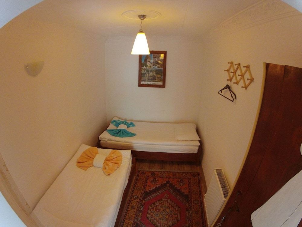 undefined Happydocia Hotel & Pension 3