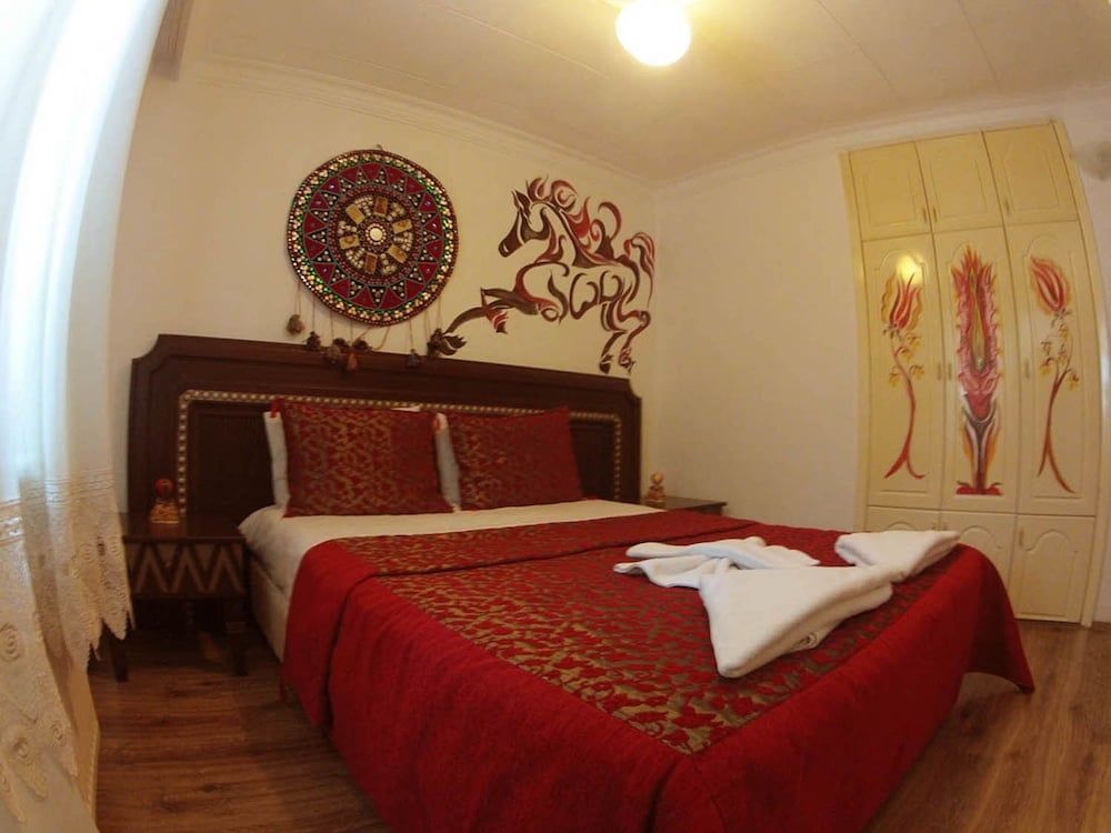 undefined Happydocia Hotel & Pension 2