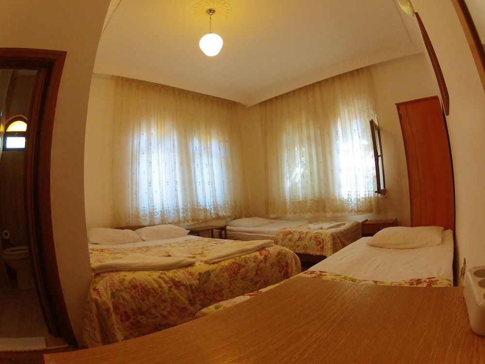 undefined Happydocia Hotel & Pension