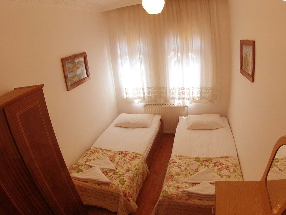 undefined Happydocia Hotel & Pension 8