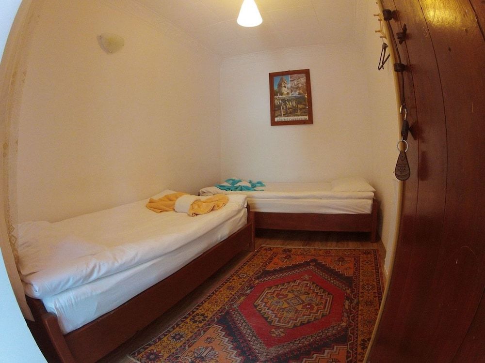 undefined Happydocia Hotel & Pension 10