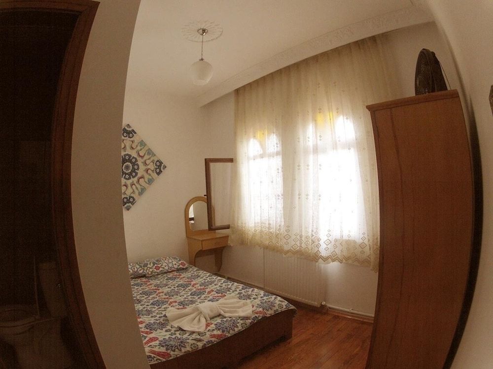 undefined Happydocia Hotel & Pension 5