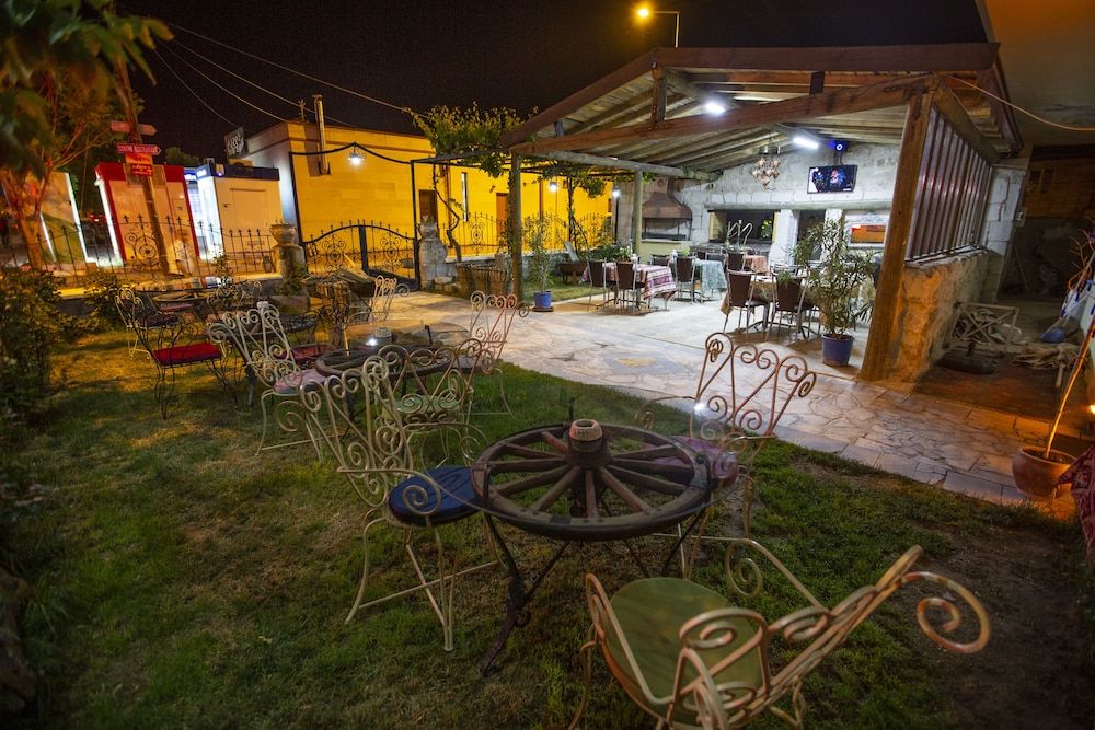 undefined Serenity Stone House 3