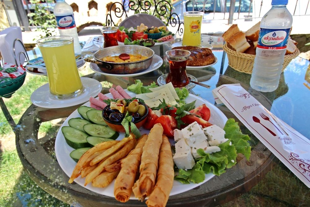 undefined Serenity Stone House 9