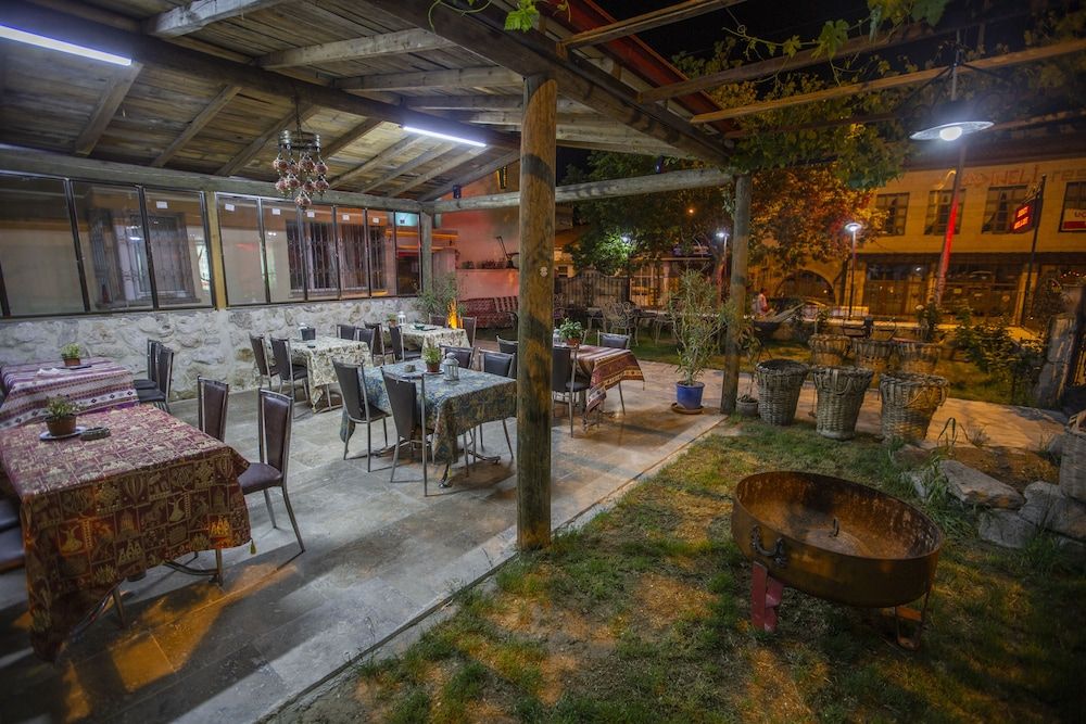 undefined Serenity Stone House 4