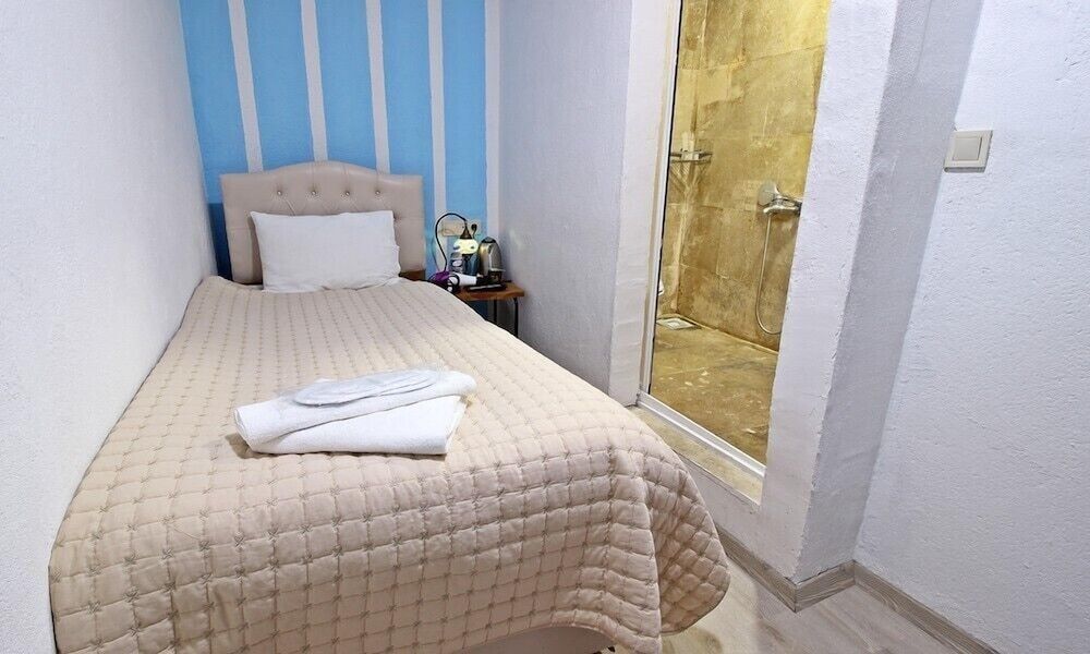 undefined Serenity Stone House 5