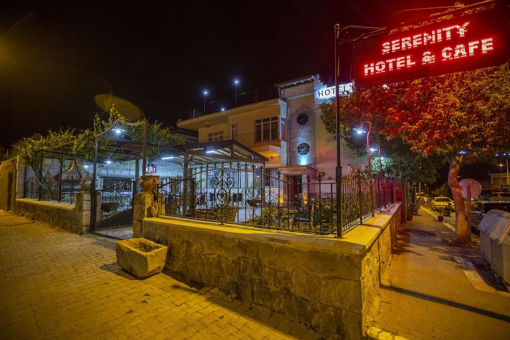 undefined Serenity Stone House 2