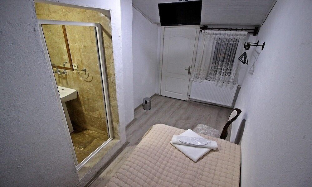 undefined Serenity Stone House 6