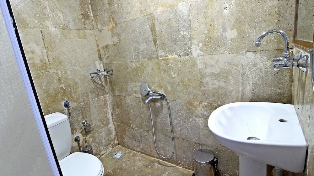 undefined Serenity Stone House 8