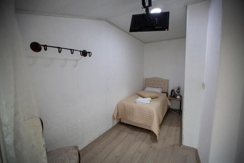 undefined Serenity Stone House 7