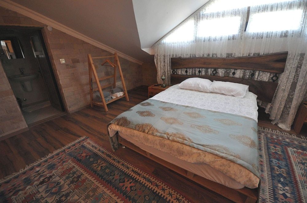 undefined Uchisar Stone House 8