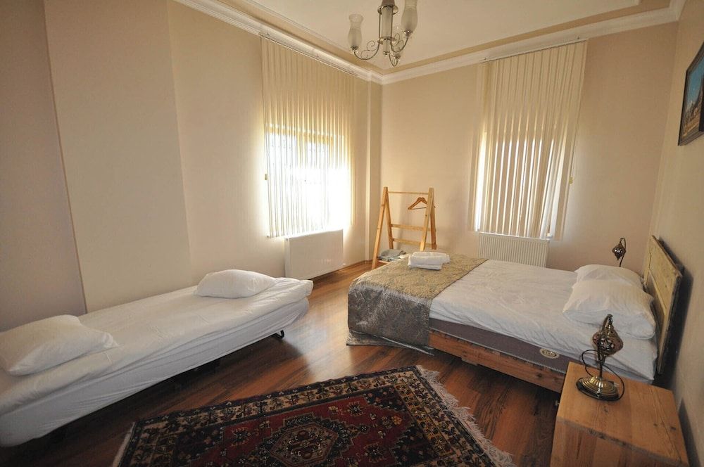 undefined Uchisar Stone House 3