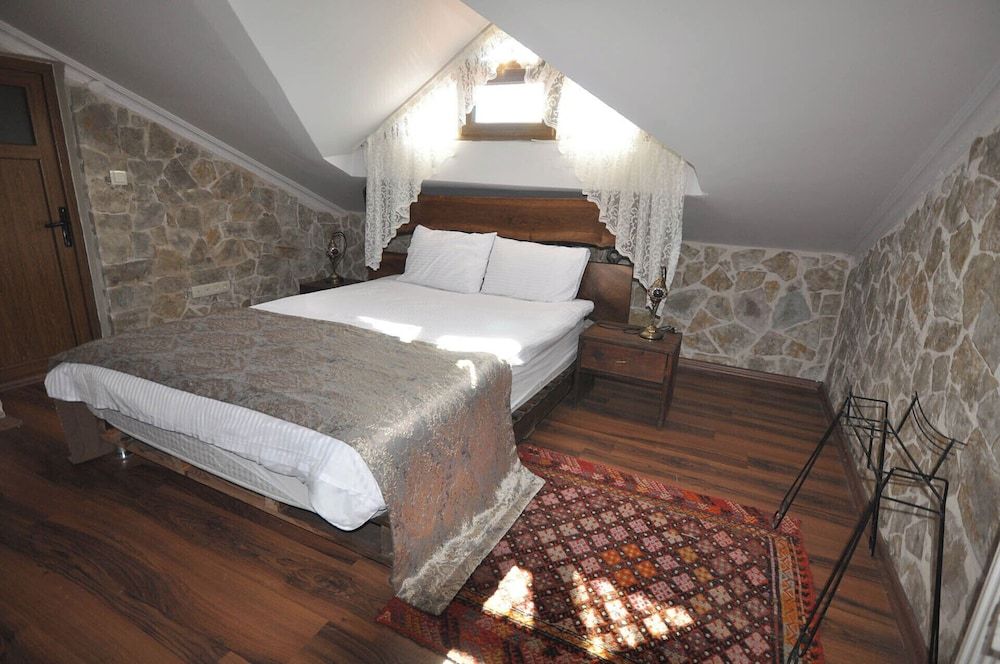 undefined Uchisar Stone House 4