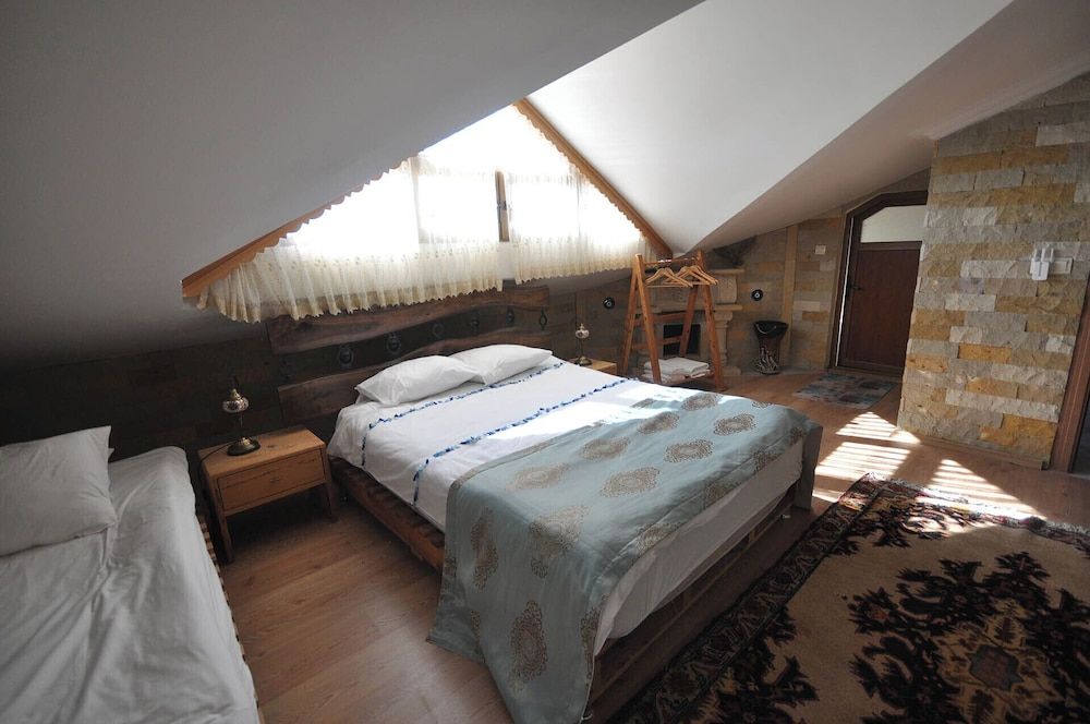 undefined Uchisar Stone House 2