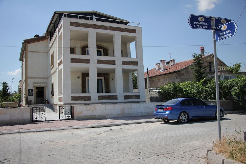 undefined El Nazar Stone Suite 9