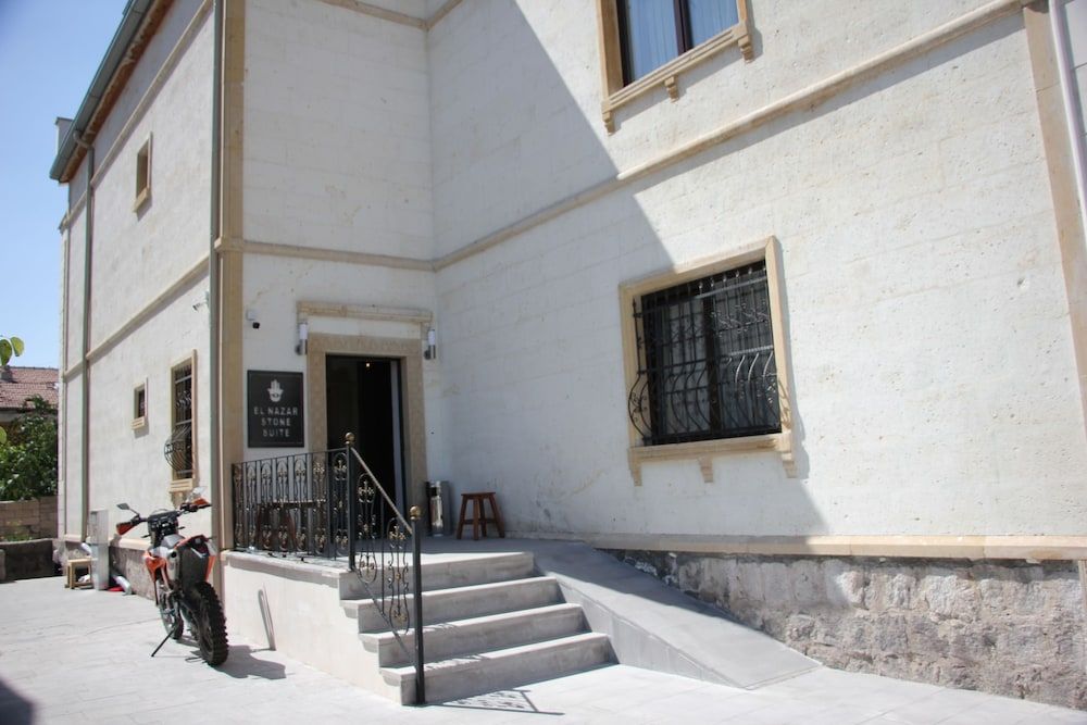 undefined El Nazar Stone Suite 6