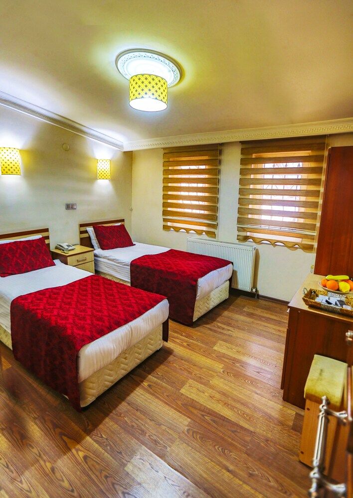 undefined Cappadocia Safir Hotel 9