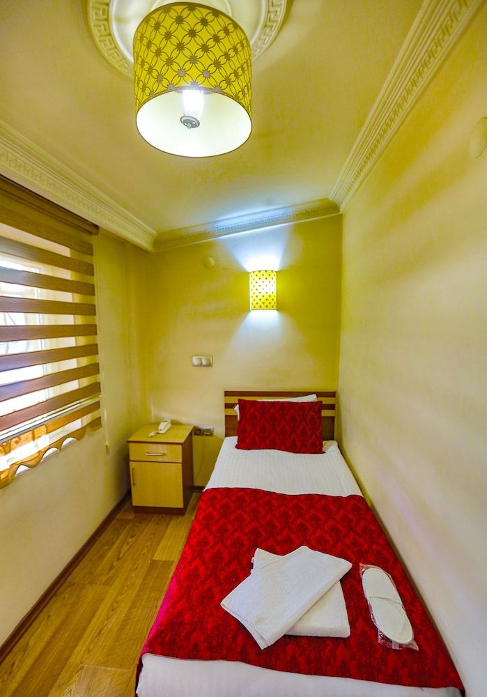 Cappadocia Safir Hotel Economy Loft, 1 Twin Bed, Non Smoking, City View 2