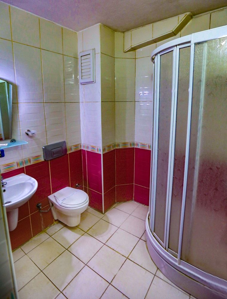 Cappadocia Safir Hotel Comfort Tek Buyuk Yatakli Oda, 1 Buyuk (Queen) Boy Yatak, Sigara Icilemez,Sehir Manzarali 10