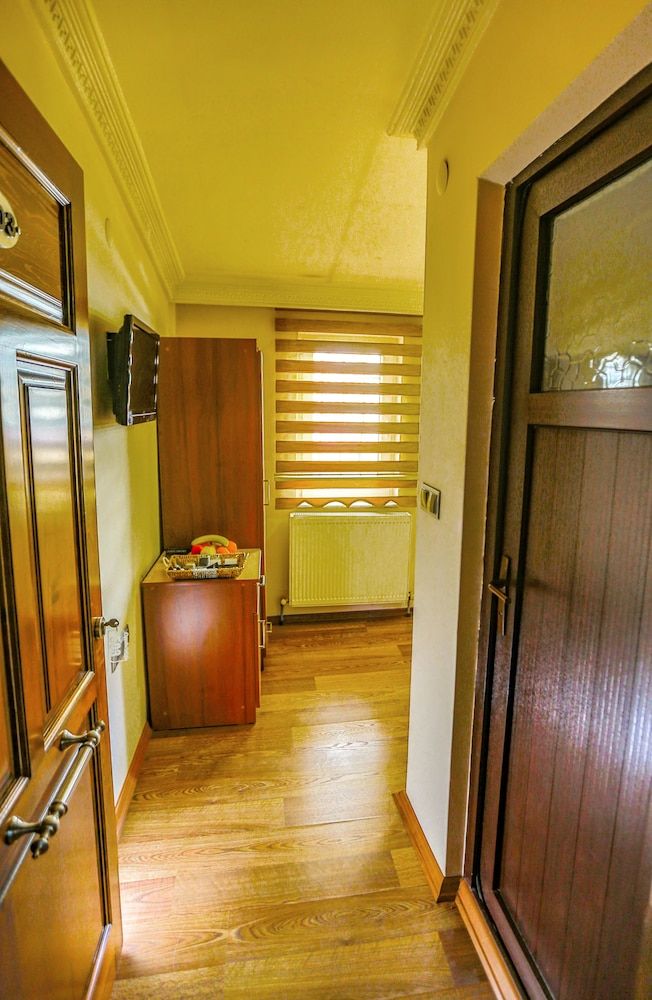 Cappadocia Safir Hotel Economy Loft, 1 Twin Bed, Non Smoking, City View 4