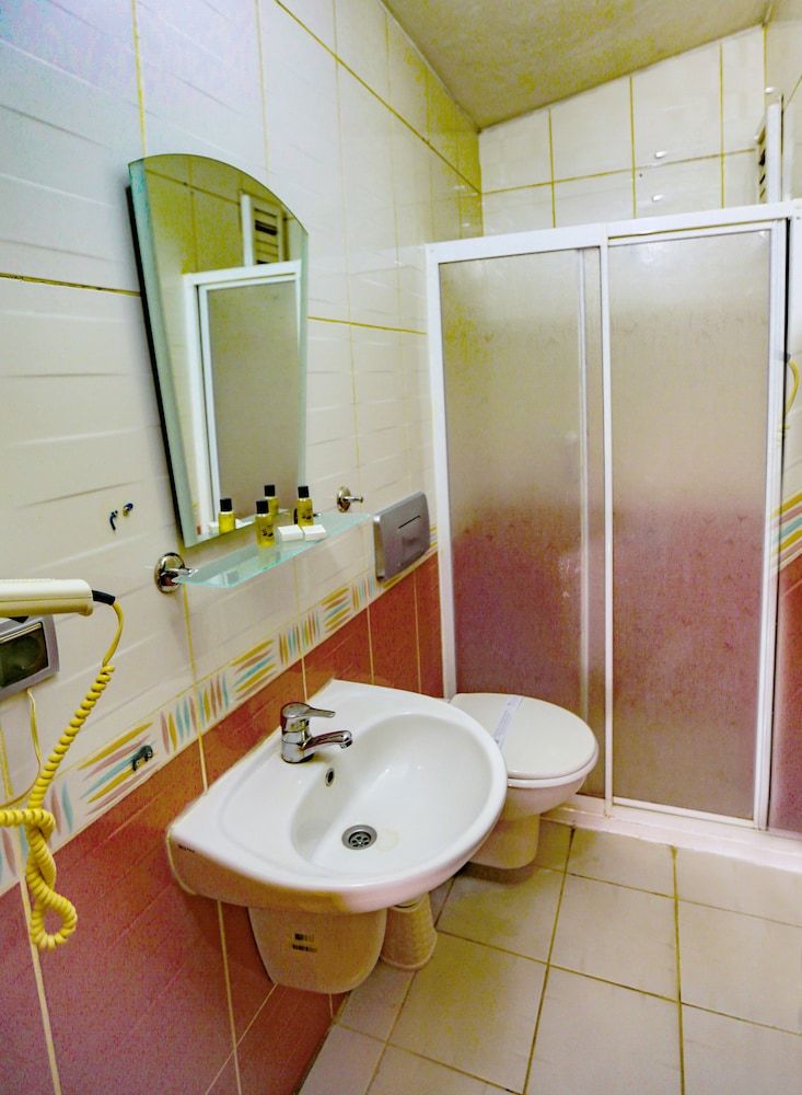 Cappadocia Safir Hotel Economy Loft, 1 Twin Bed, Non Smoking, City View 5