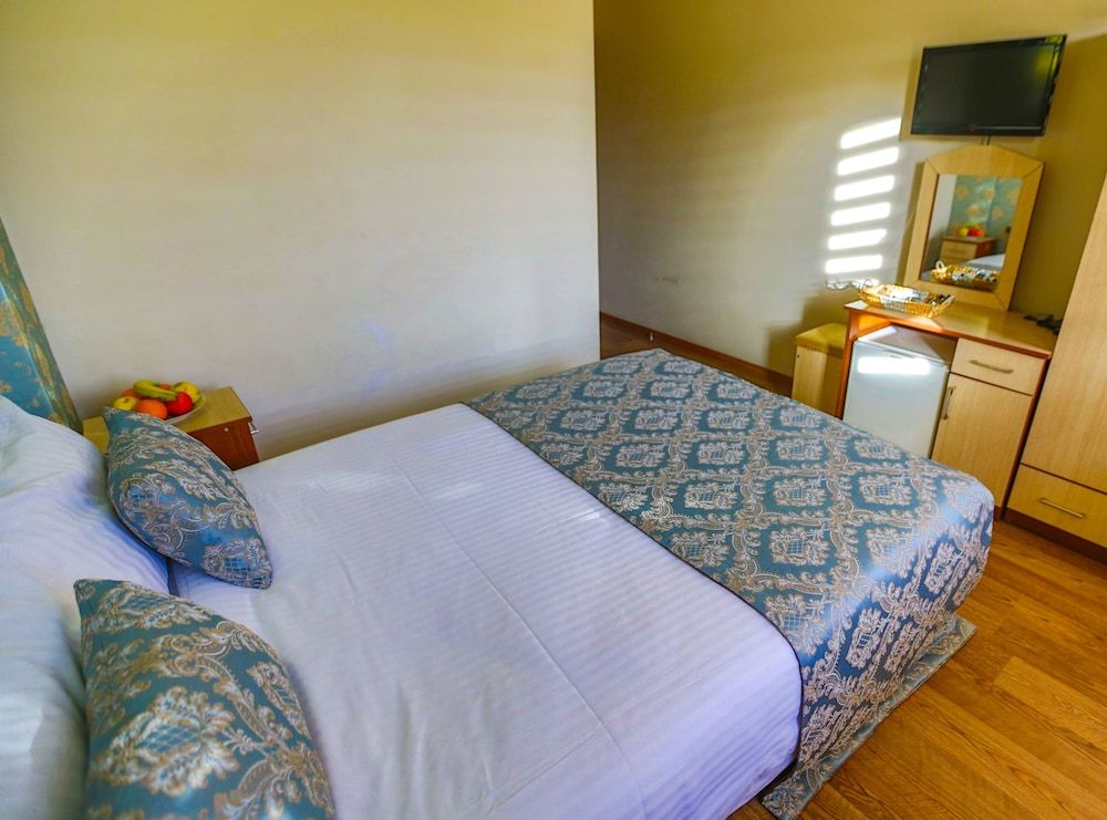 Cappadocia Safir Hotel Comfort Tek Buyuk Yatakli Oda, 1 Buyuk (Queen) Boy Yatak, Sigara Icilemez,Sehir Manzarali 2