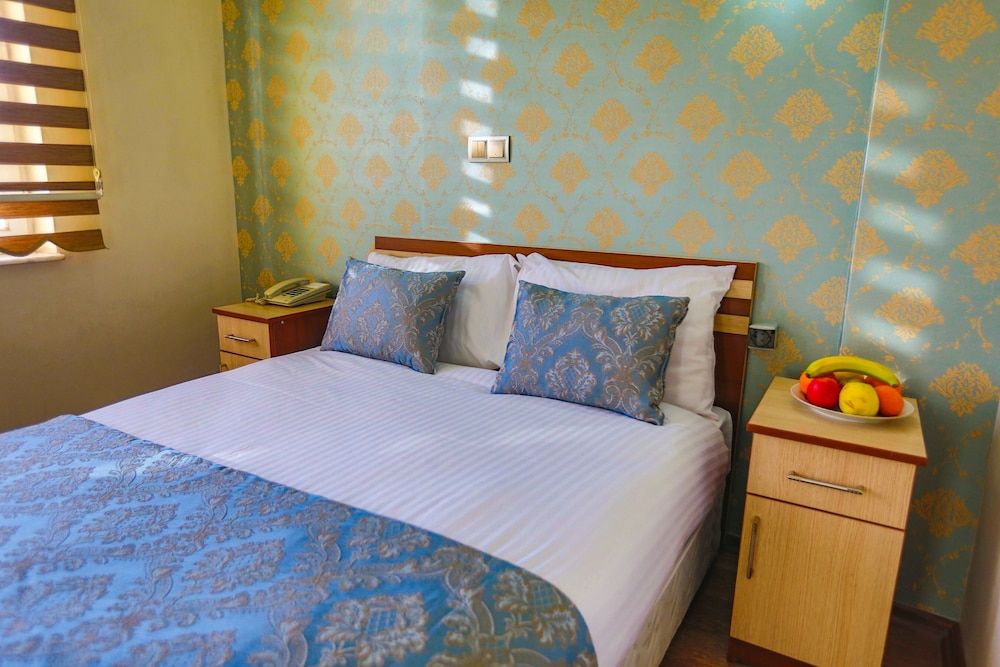 Cappadocia Safir Hotel Comfort Tek Buyuk Yatakli Oda, 1 Buyuk (Queen) Boy Yatak, Sigara Icilemez,Sehir Manzarali 8