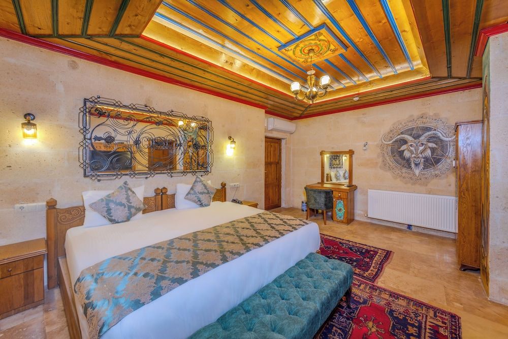 Çakıltaşı Evi Otel Spa Standard Room 8