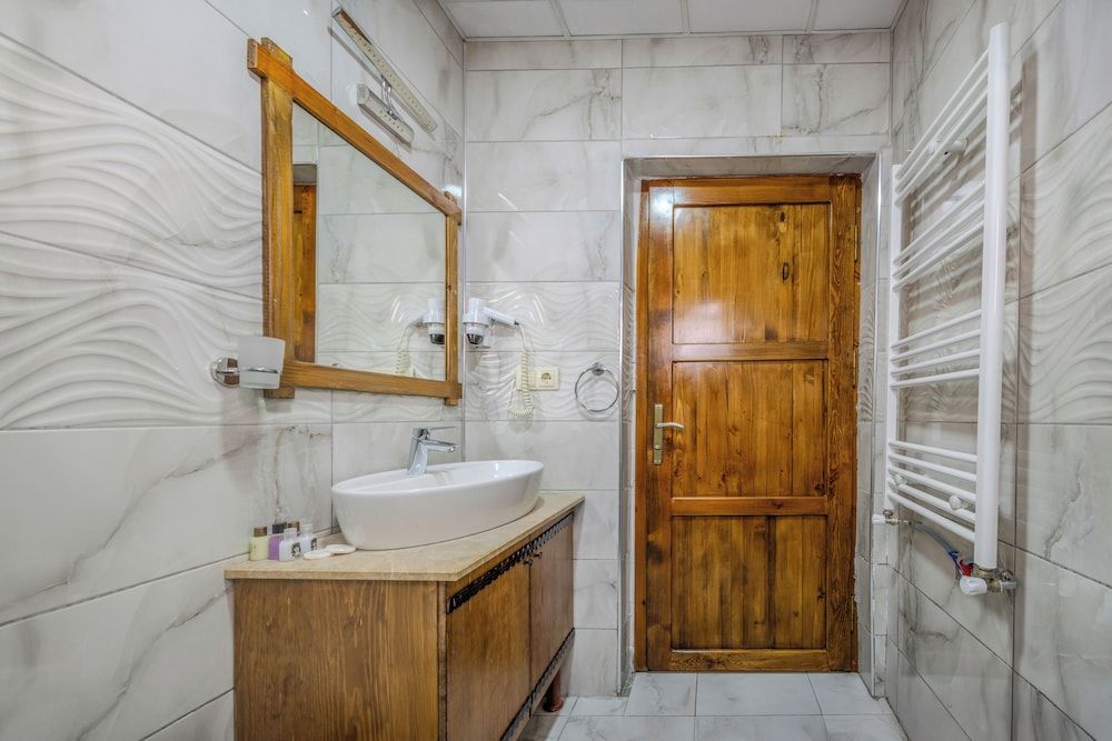 Çakıltaşı Evi Otel Spa Standard Room 39
