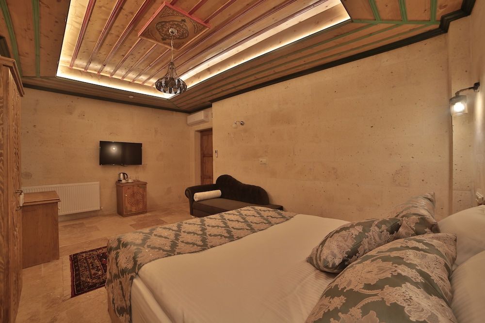 Çakıltaşı Evi Otel Spa