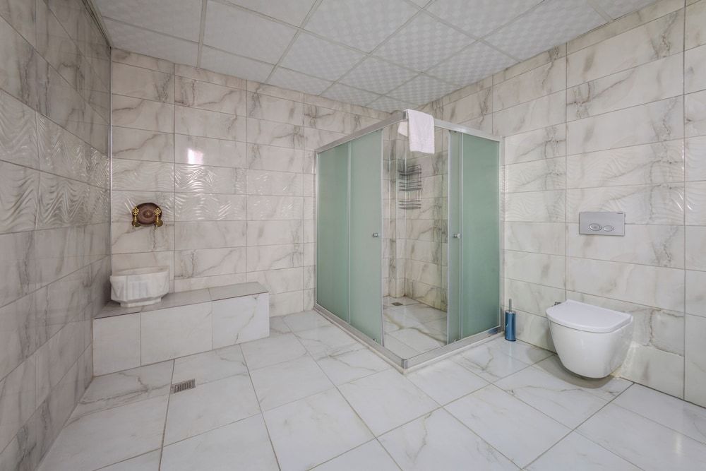 Çakıltaşı Evi Otel Spa Standard Room 36