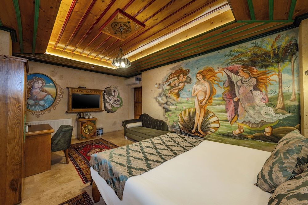 undefined Çakıltaşı Evi Otel Spa