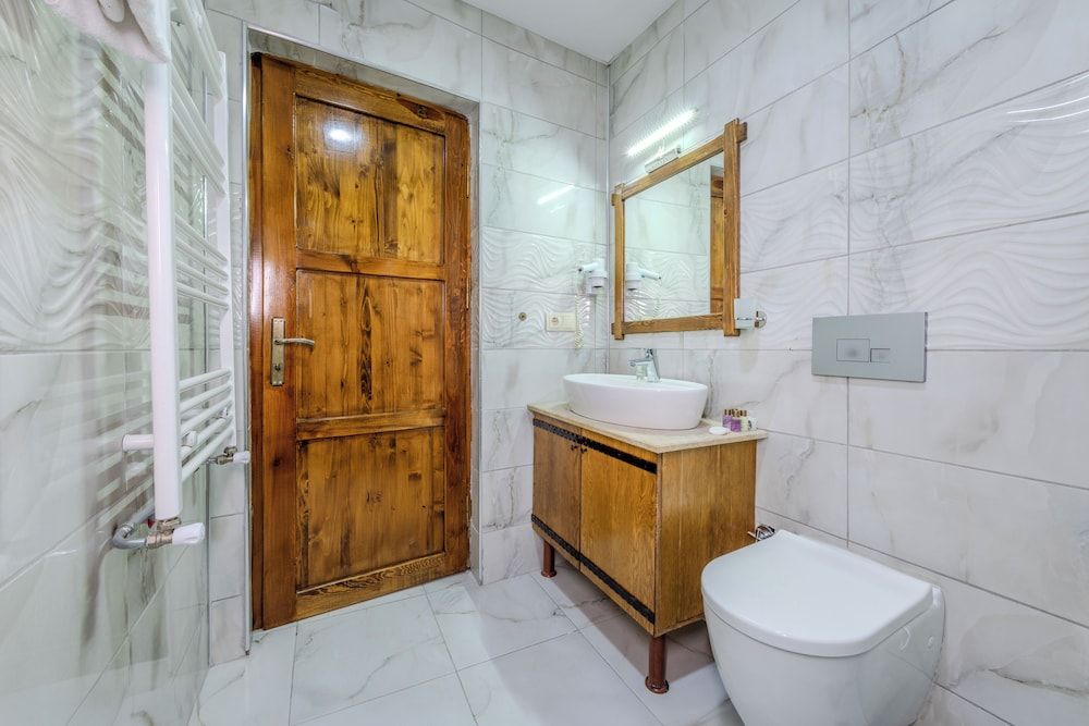 Çakıltaşı Evi Otel Spa Standard Room 40