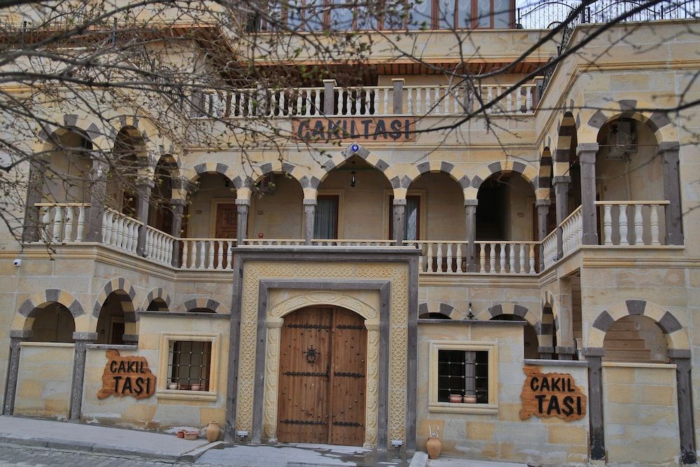 undefined Çakıltaşı Evi Otel Spa 6