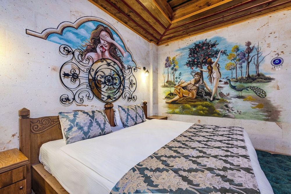 undefined Çakıltaşı Evi Otel Spa 2
