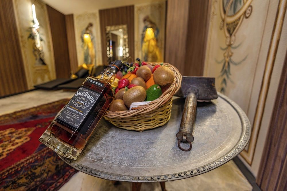 undefined Çakıltaşı Evi Otel Spa 9