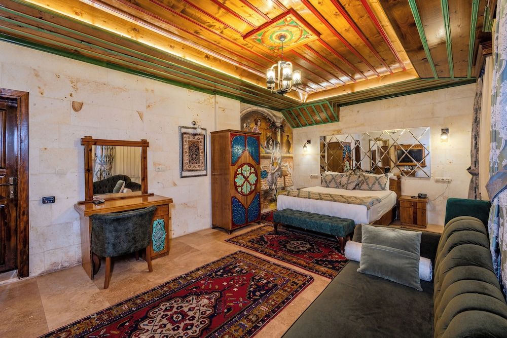undefined Çakıltaşı Evi Otel Spa 5