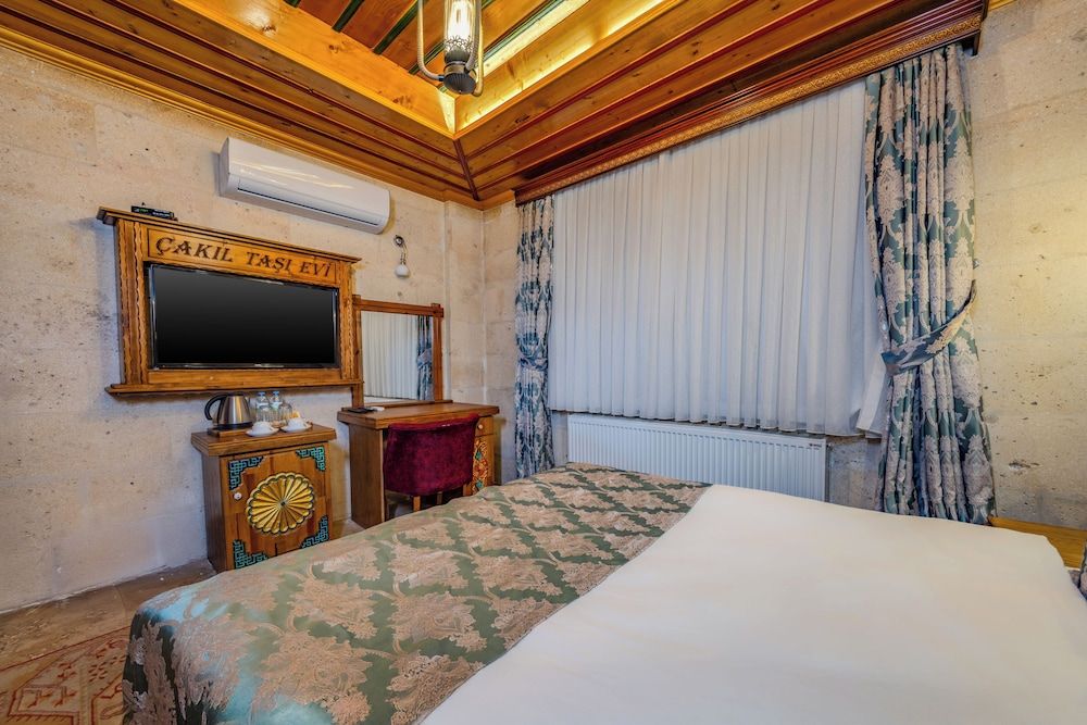 Çakıltaşı Evi Otel Spa Standard Room 17